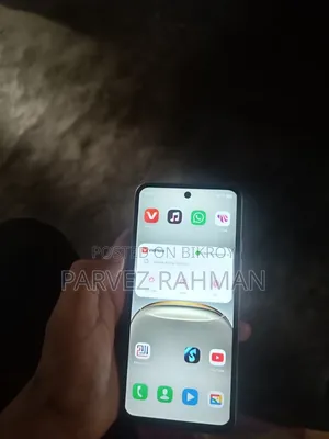 টেকনো স্পার্ক গো ৬৪ জিবি সাদা