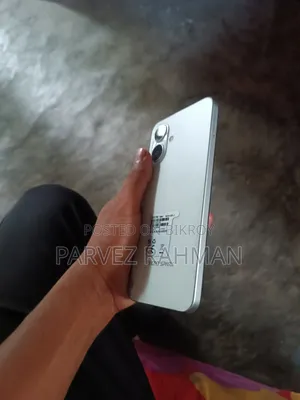টেকনো স্পার্ক গো ৬৪ জিবি সাদা