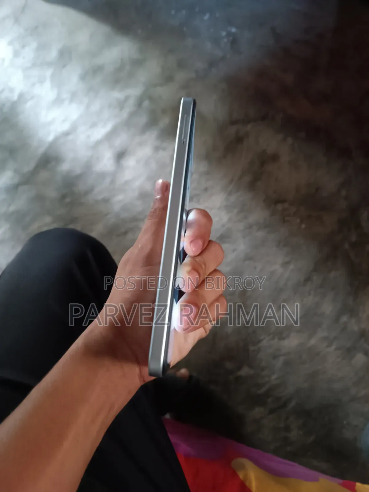 টেকনো স্পার্ক গো ৬৪ জিবি সাদা