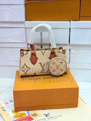 Louis Vuttion Bag