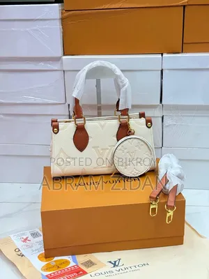 Louis Vuttion Bag
