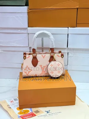 Louis Vuttion Bag