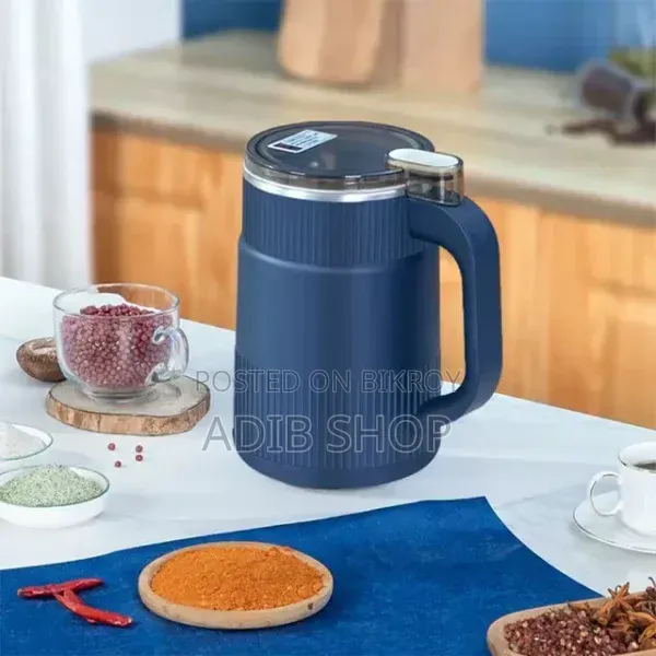 মাল্টিফাংশনাল ইলেকট্রিক গ্রাইন্ডার মেশিন