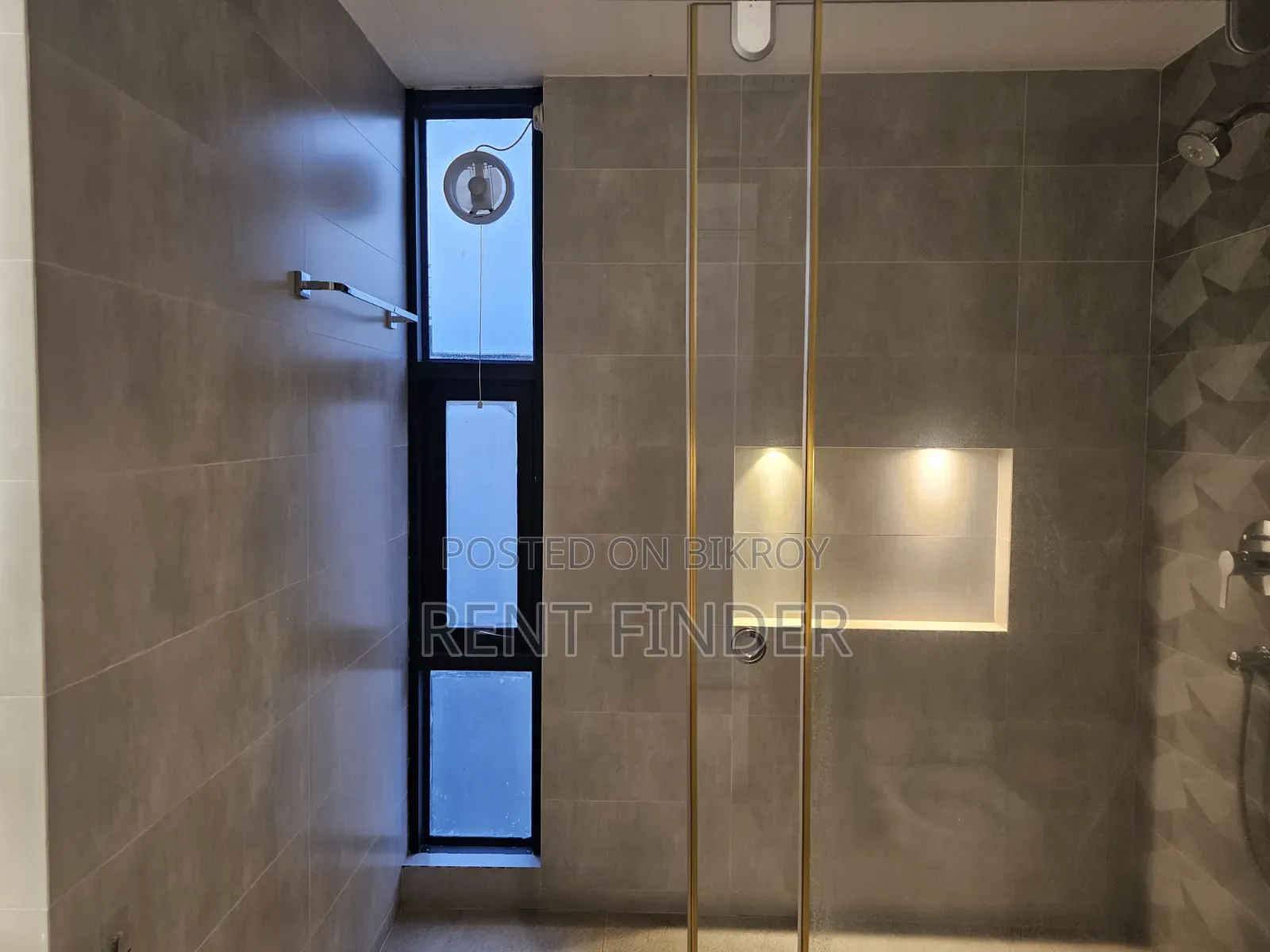 4-Bedroom Apartment in Gulshan for Rent