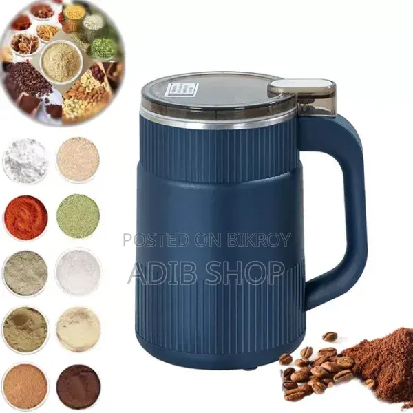 মাল্টিফাংশনাল ইলেকট্রিক গ্রাইন্ডার মেশিন