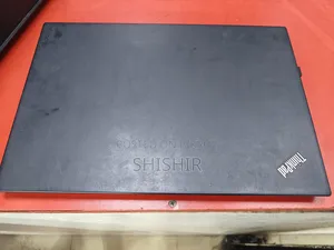 ল্যাপটপ লেনোভো থিংকপ্যাড টি৪৬০ ৮জিবি ইন্টেল কোর আই৫ এসএসডি ২৫৬জিবি