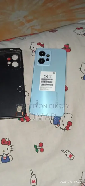 Xiaomi Redmi Note 12 128 GB Blue