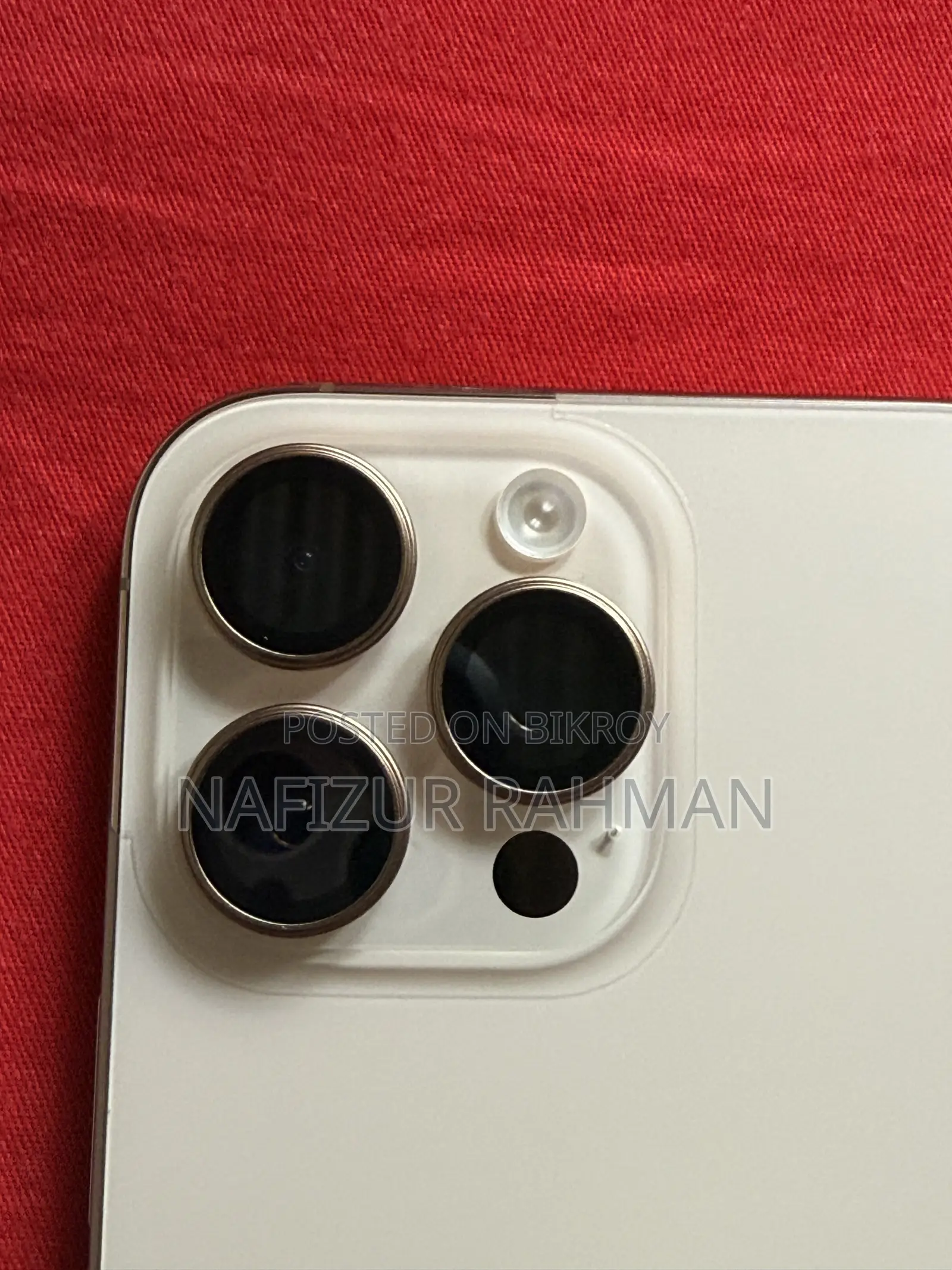 Apple iPhone 16 Pro Max 256 GB