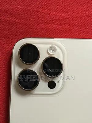 Apple iPhone 16 Pro Max 256 GB