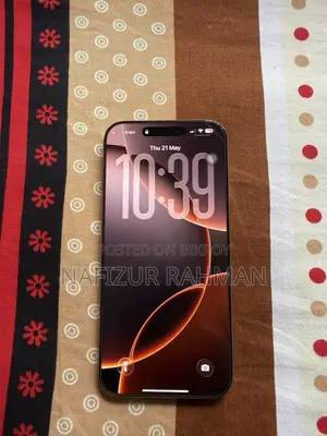 Apple iPhone 16 Pro Max 256 GB