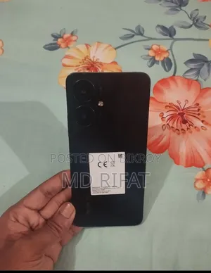 Xiaomi Redmi 13C 5G 256 GB Black
