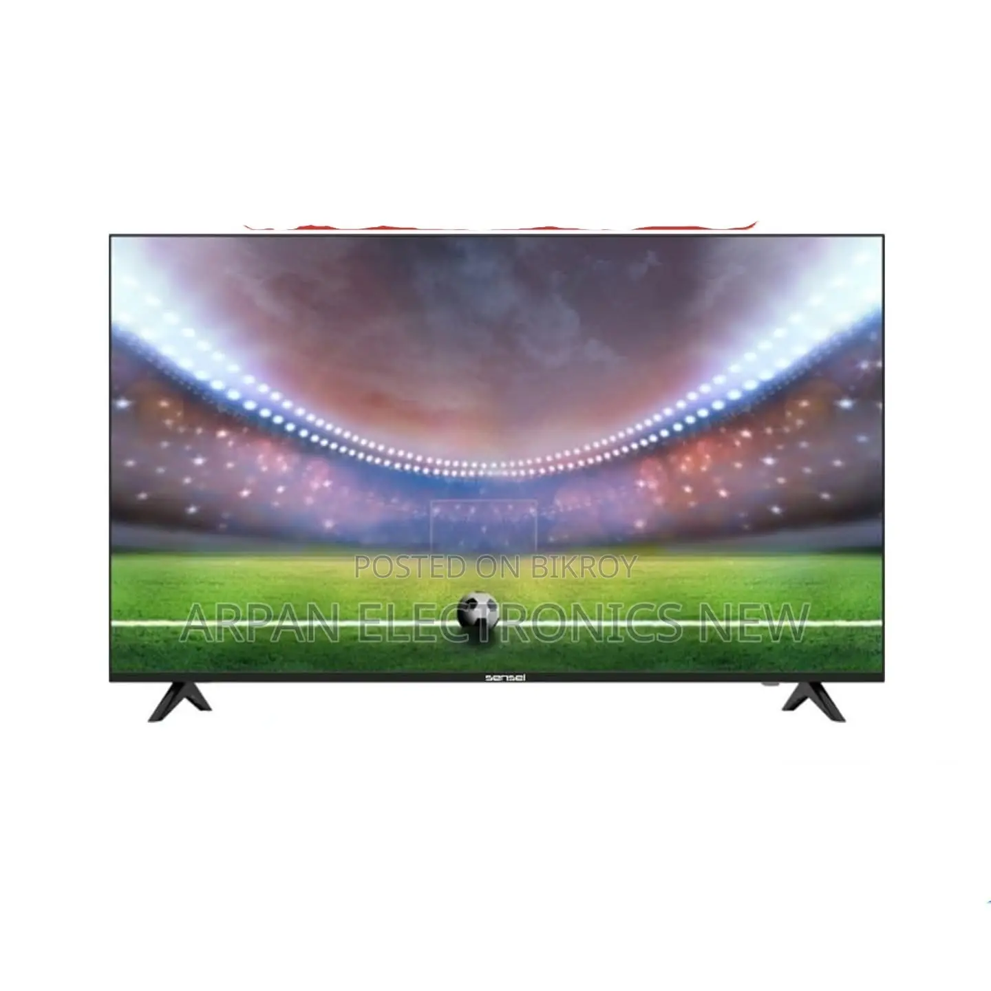 Sony Smart Tv FHD Display 32" Ince