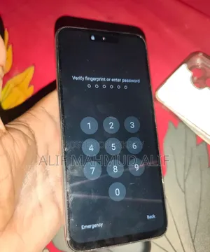 Tecno Spark Go 64 GB Gray