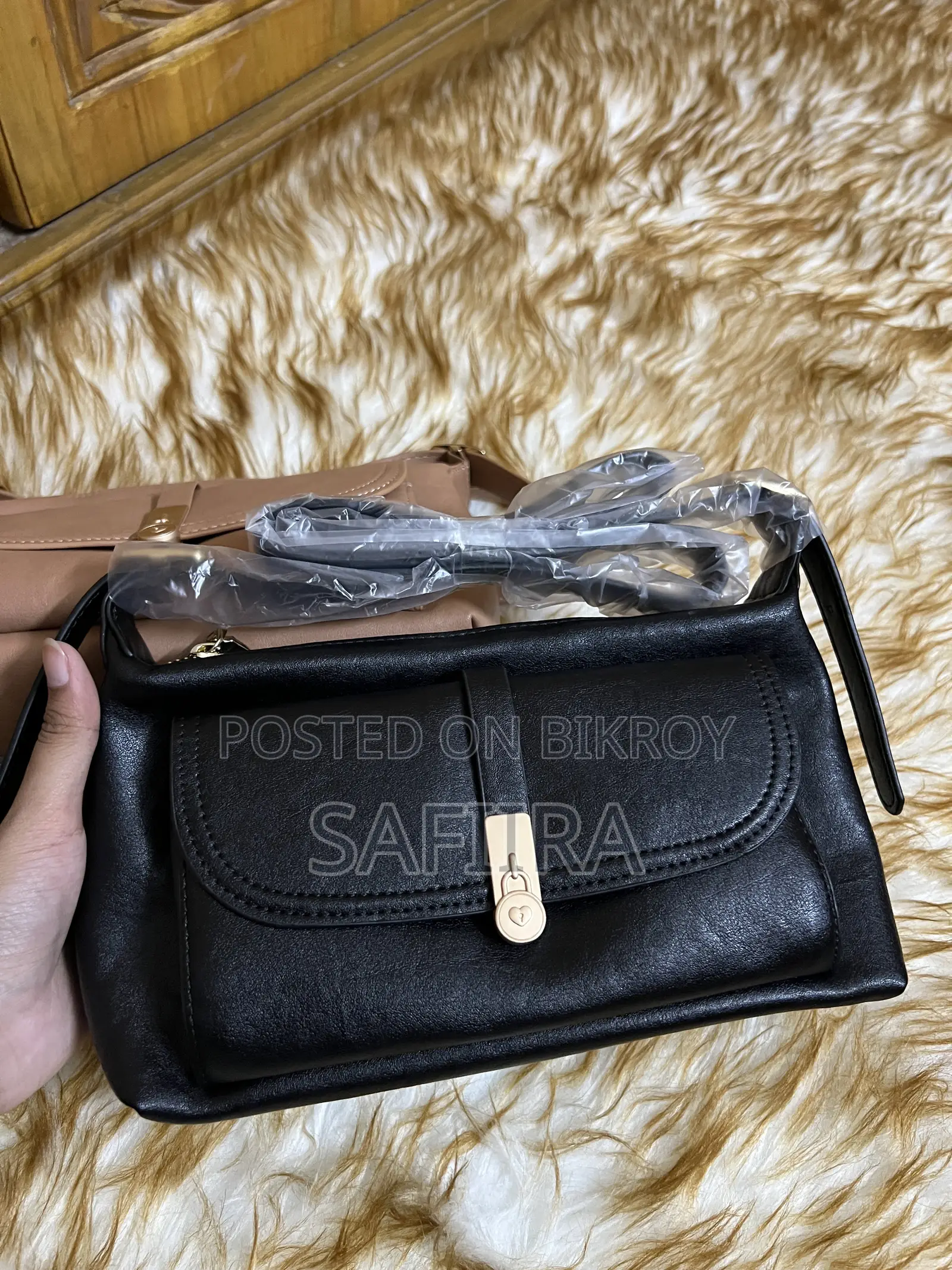 Shoulder Bag