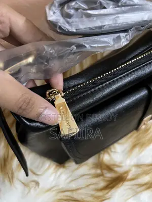 Shoulder Bag