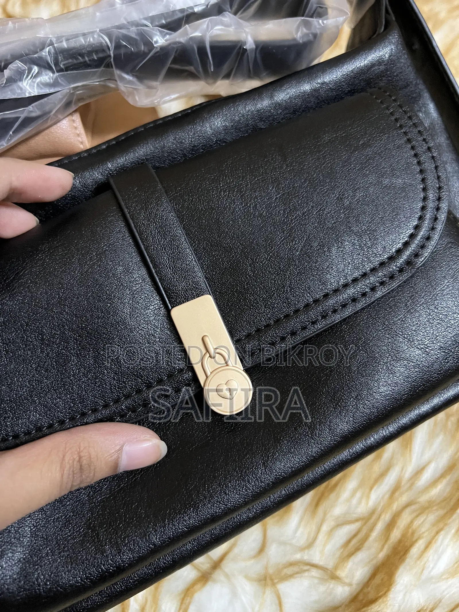 Shoulder Bag