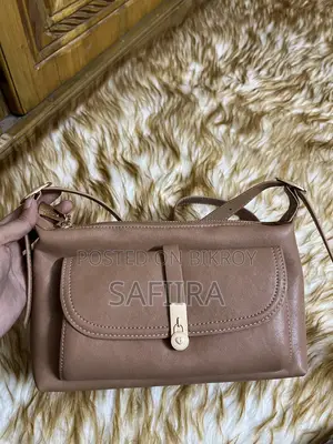 Shoulder Bag