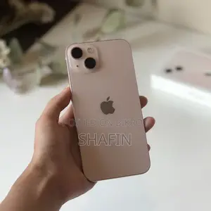Apple iPhone 13 128 GB Pink
