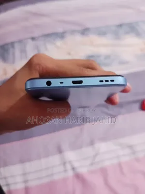 Oppo A17K 64 GB Blue