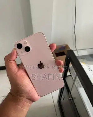 Apple iPhone 13 128 GB Pink