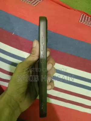Samsung Galaxy A03 64 GB Black
