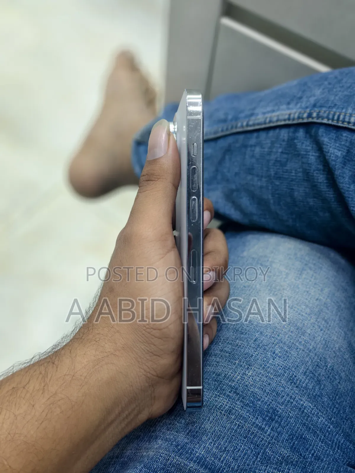 Apple iPhone 14 Pro Max 128 GB White