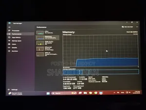 Gigabyte GA-H110MSTX-HD3-ZK 16GB Intel Core I7 SSD 256GB