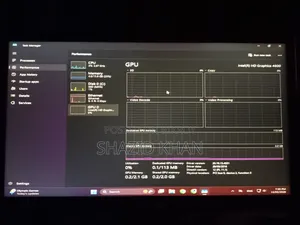 Gigabyte GA-H110MSTX-HD3-ZK 16GB Intel Core I7 SSD 256GB
