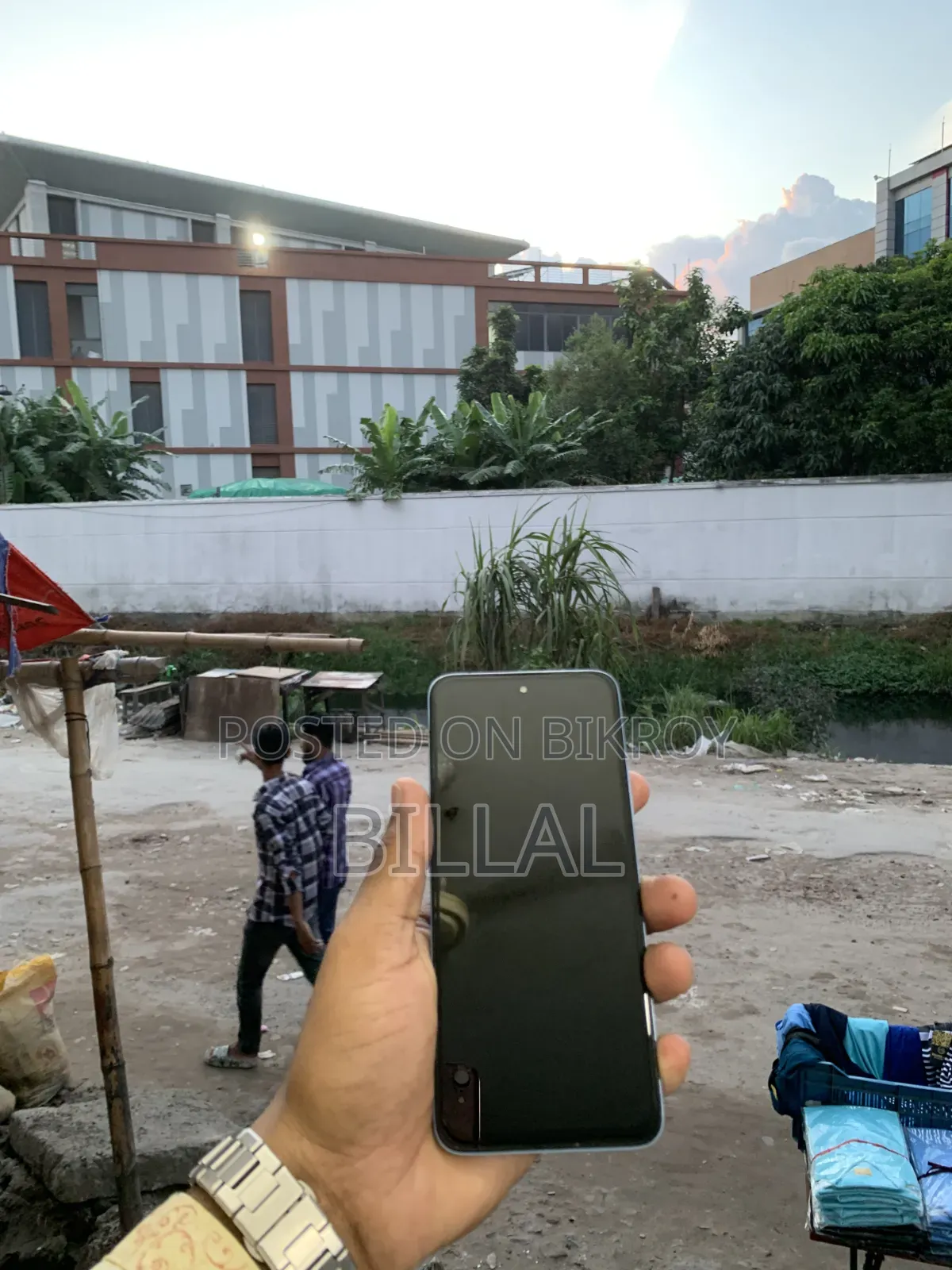 Xiaomi Redmi 12 256 GB Blue