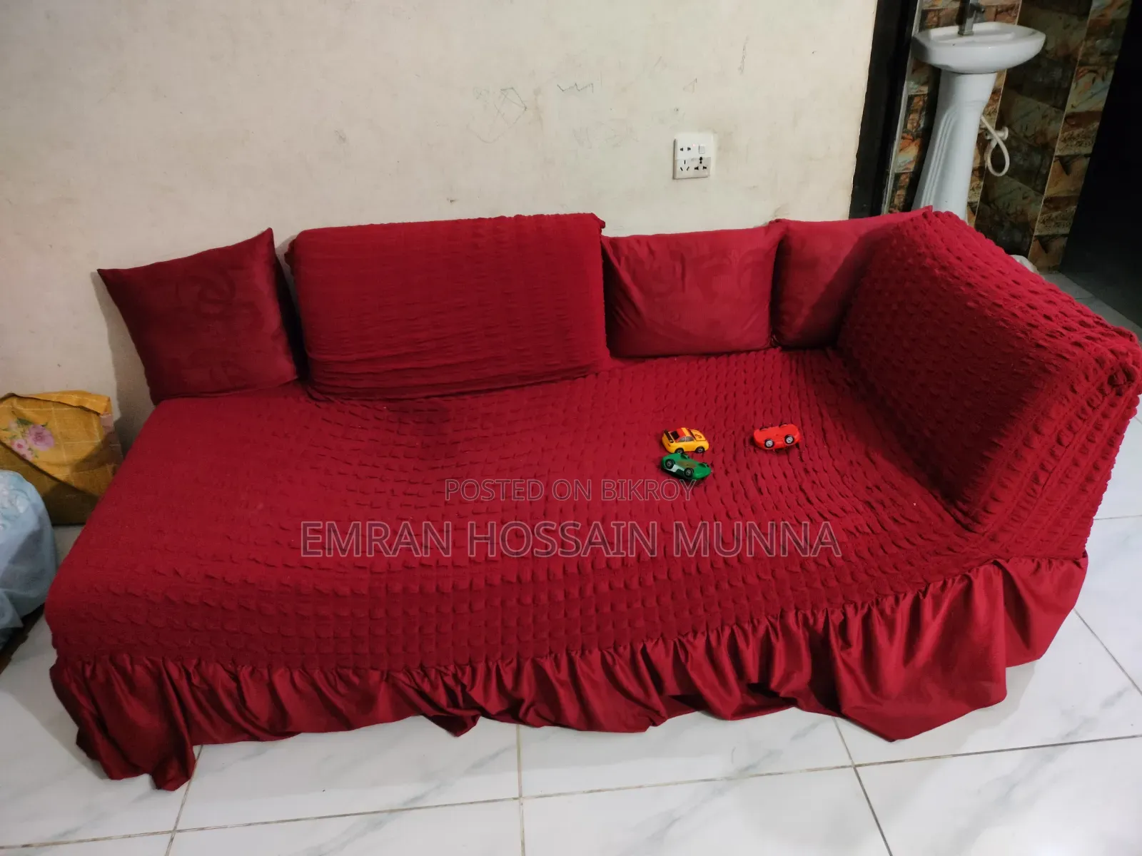Used Sofa Sell
