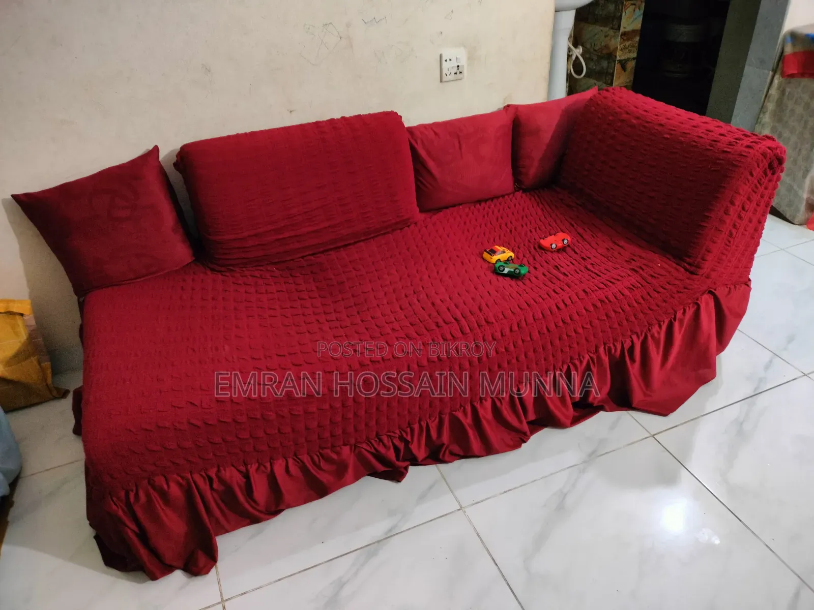 Used Sofa Sell