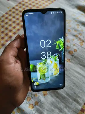 Tecno Spark 10C 128 GB Black