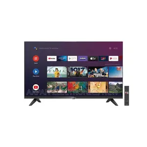 Sony Smart 32" Inch TV Full HD Display | -Supported Display
