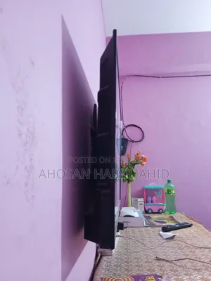 TV in full fresh condition