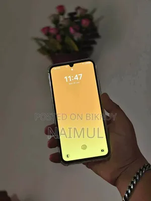 Samsung Galaxy A34 5G 128 GB Green