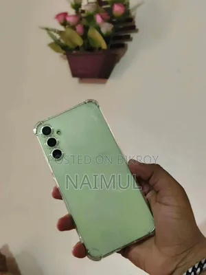 Samsung Galaxy A34 5G 128 GB Green