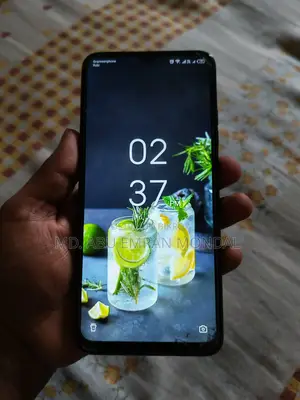 Tecno Spark 10C 128 GB Black