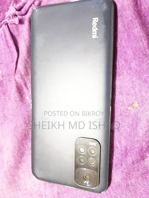 Xiaomi Redmi Note 11 128 GB Black
