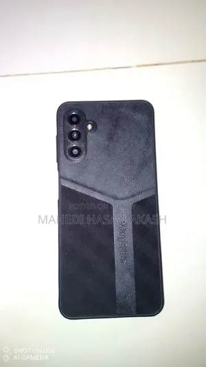 Samsung Galaxy A13 5G 64 GB Black