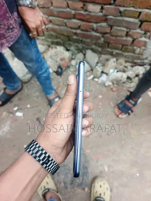 Xiaomi Redmi Note 9 Pro 64 GB Blue