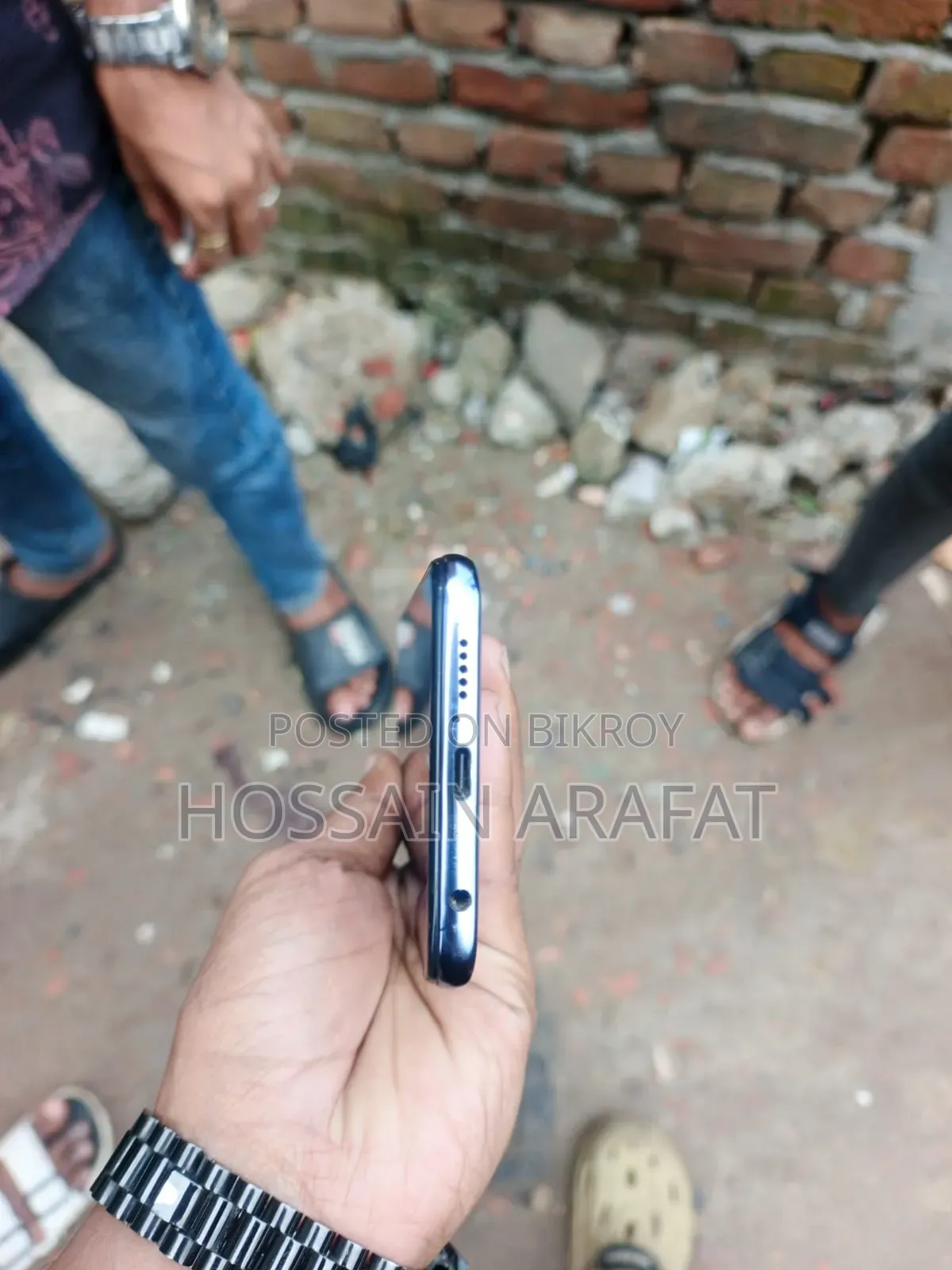 Xiaomi Redmi Note 9 Pro 64 GB Blue