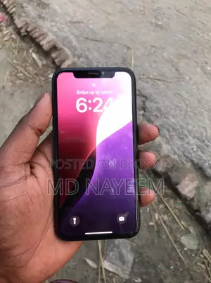 অ্যাপল আইফোন এক্সএস ৬৪ জিবি ব্ল্যাক