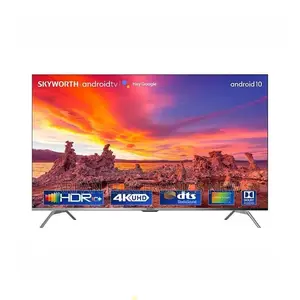 Sony Smart TV 43" Inch Full HD Display | -Supported Display