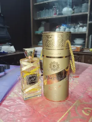 Lattafa Eau De Perfume