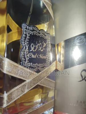 Lattafa Eau De Perfume