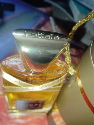 Lattafa Eau De Perfume