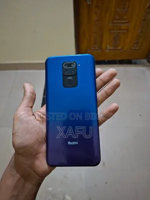 Xiaomi Redmi 9 128 GB