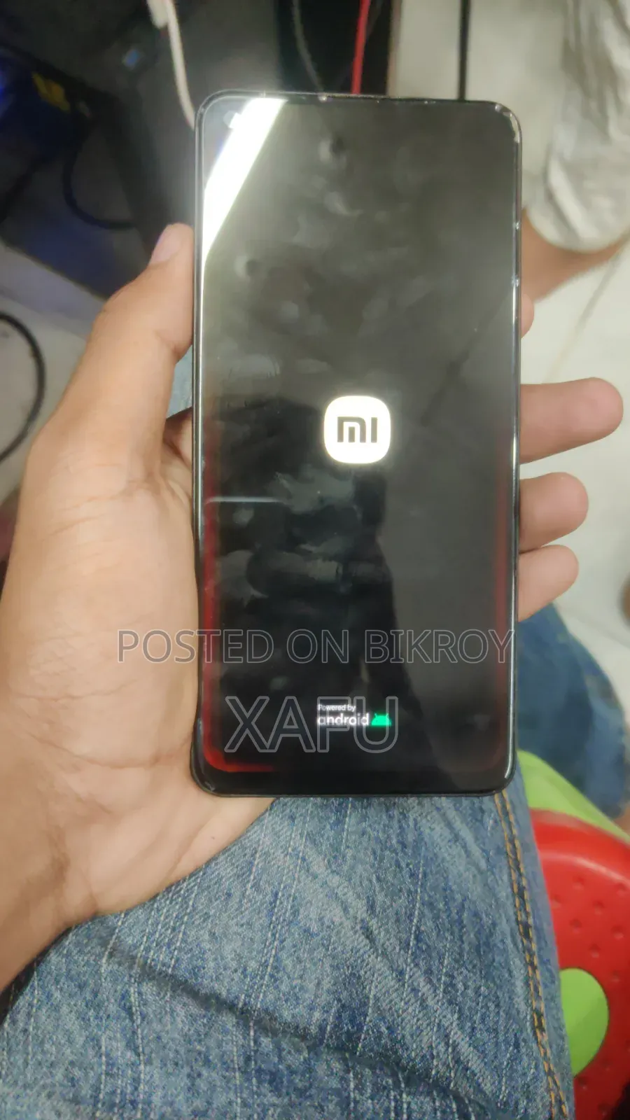 Xiaomi Redmi 9 128 GB