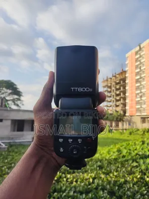 Tt600 Flash (S Mount)