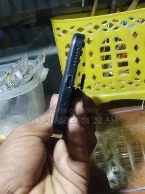 Xiaomi Poco M6 Pro 128 GB Black